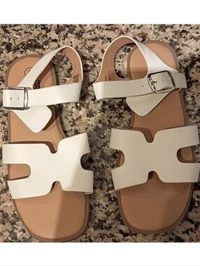 Art Class Sandals